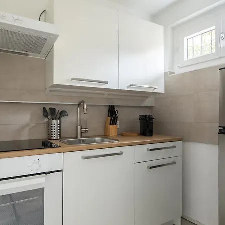 Rose 2 By Quokka 360 - Duplex On 2 Floors With Balcony * Lugano