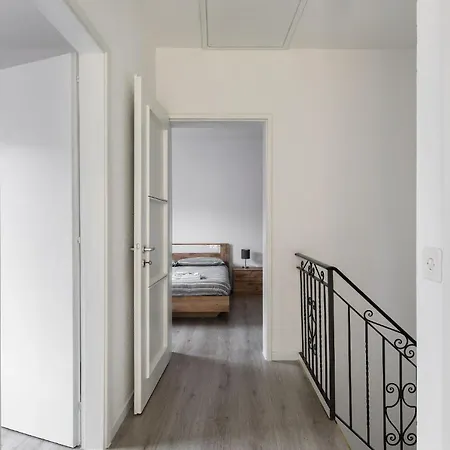 Apartment Rose 2 By Quokka 360 - Duplex On 2 Floors With Balcony *