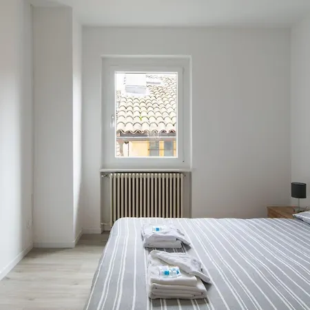 Apartment Rose 2 By Quokka 360 - Duplex On 2 Floors With Balcony