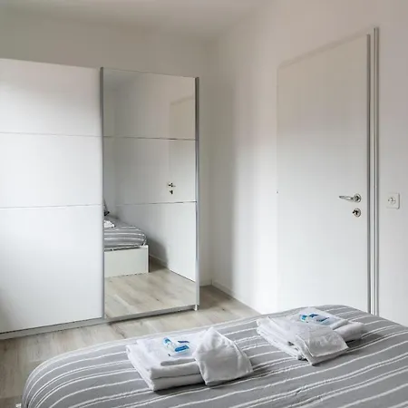 Apartment Rose 2 By Quokka 360 - Duplex On 2 Floors With Balcony *